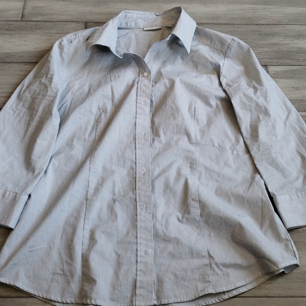 Button down shirt